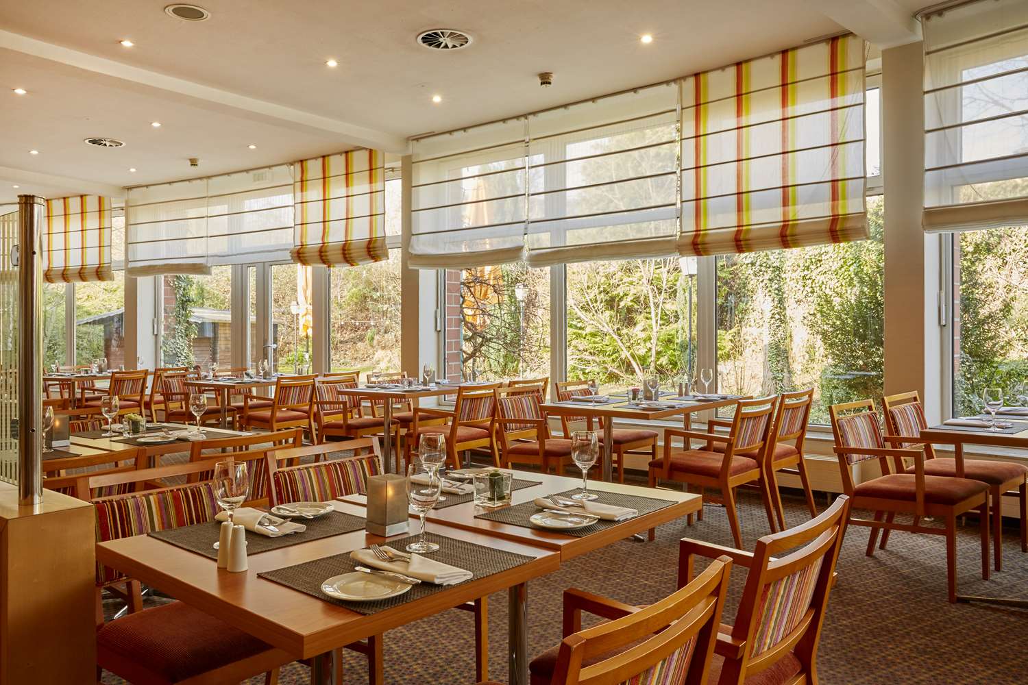 H+ Hotel Koln Hurth 20/43