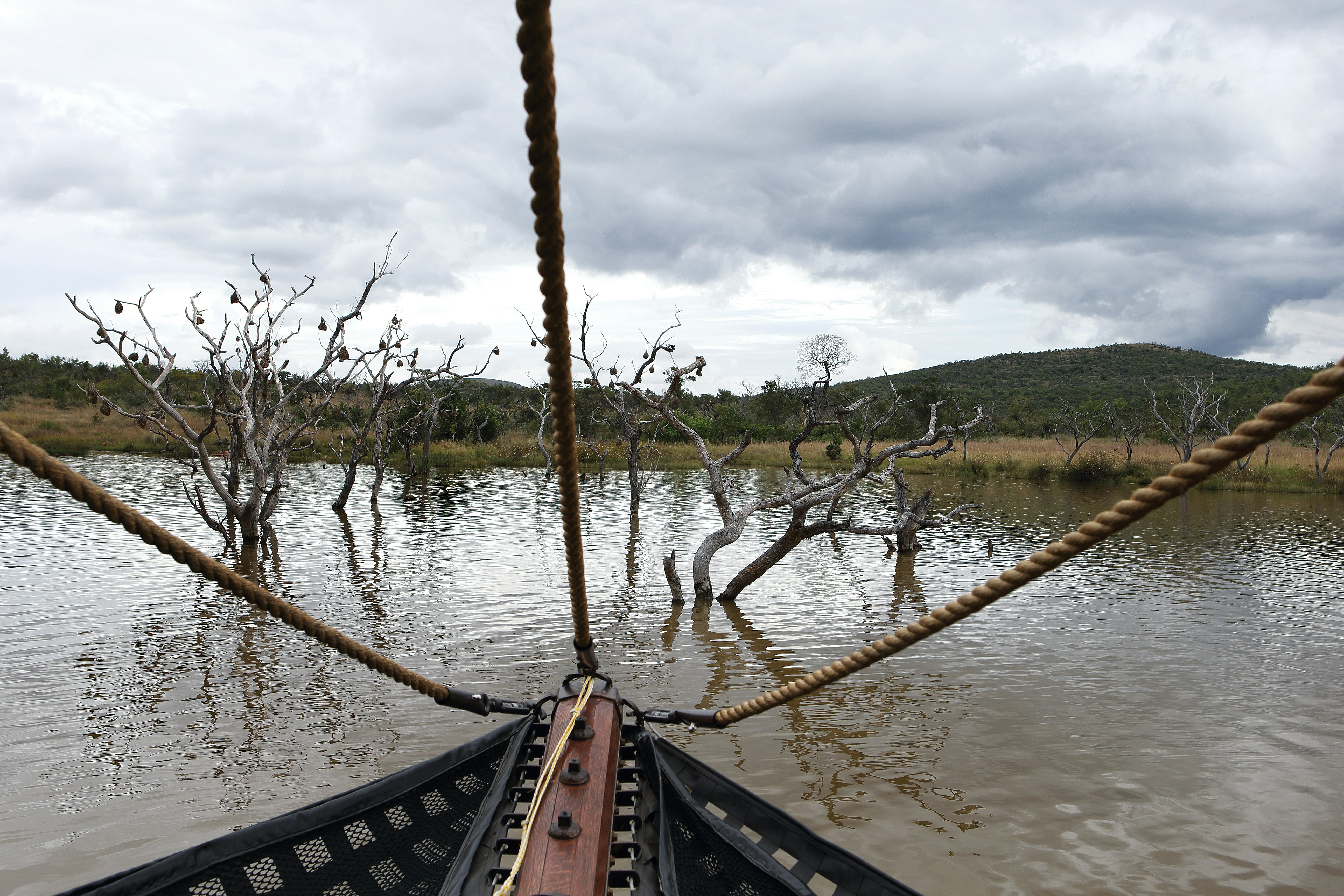Zulu Camp 71/77