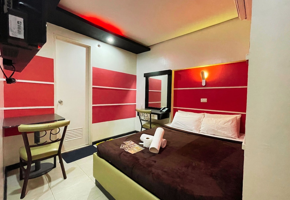 Hotel 99 49/50