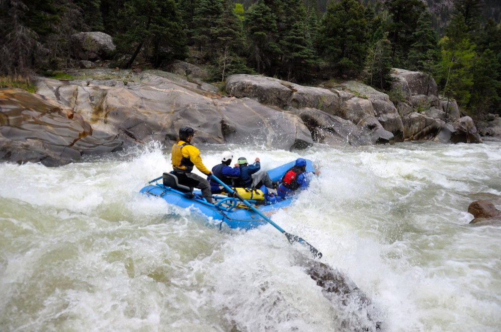 Adventure Inn Durango 26/52