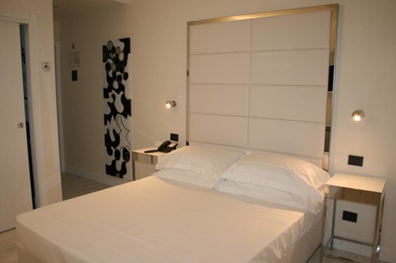 Hotel Montecatini Palace Formerly Imperial Garden Hotel 8/11