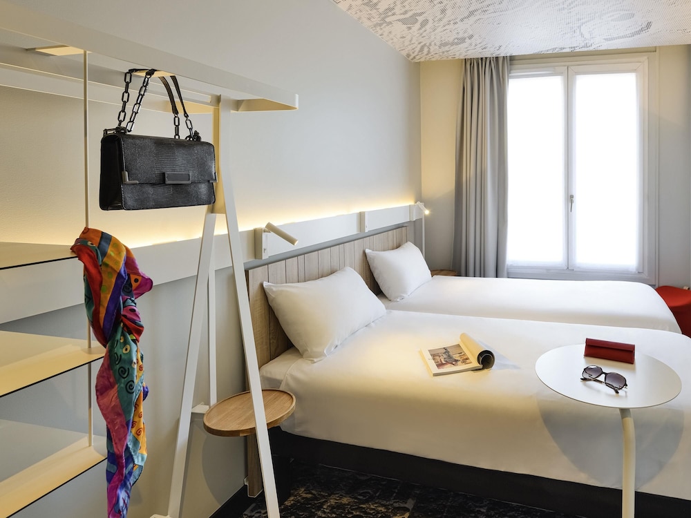 Ibis Paris Gare De L Est 10Eme 19/46