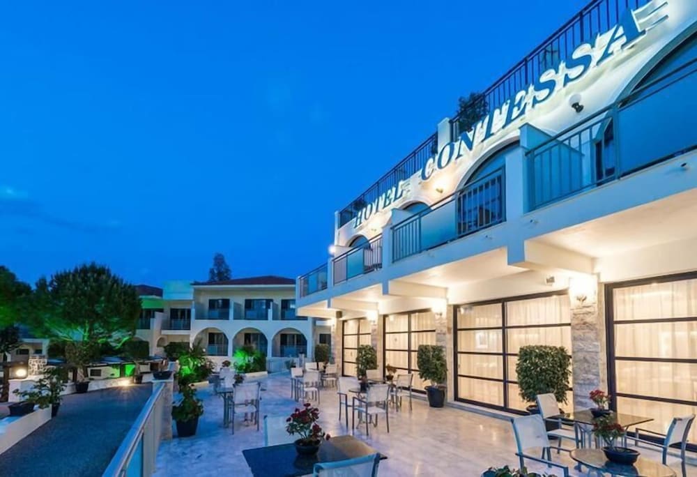 伯爵夫人酒店(Contessa Hotel) 图片1