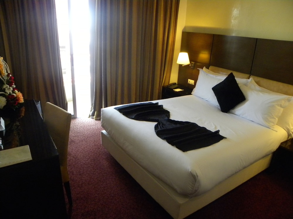 Rive Hôtel 17/58