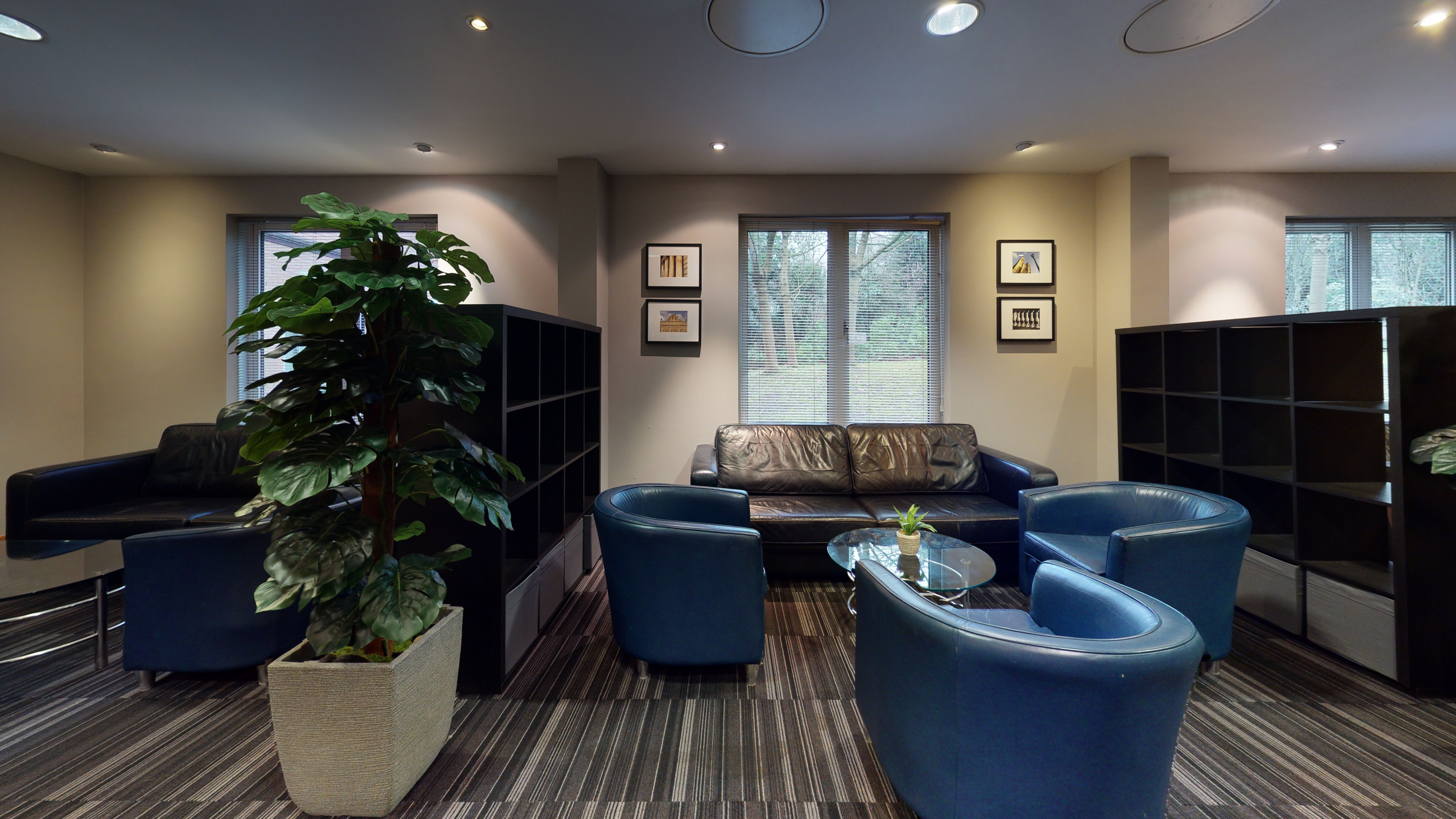 HOLIDAY INN OXFORD 26/50