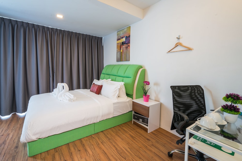 My Sj Hotel 44/63