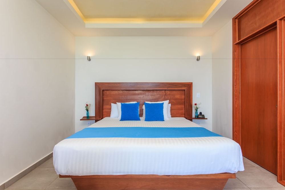 Aqua Star Boutique Hotel and Condos By Koox Luxury Collection 23/80