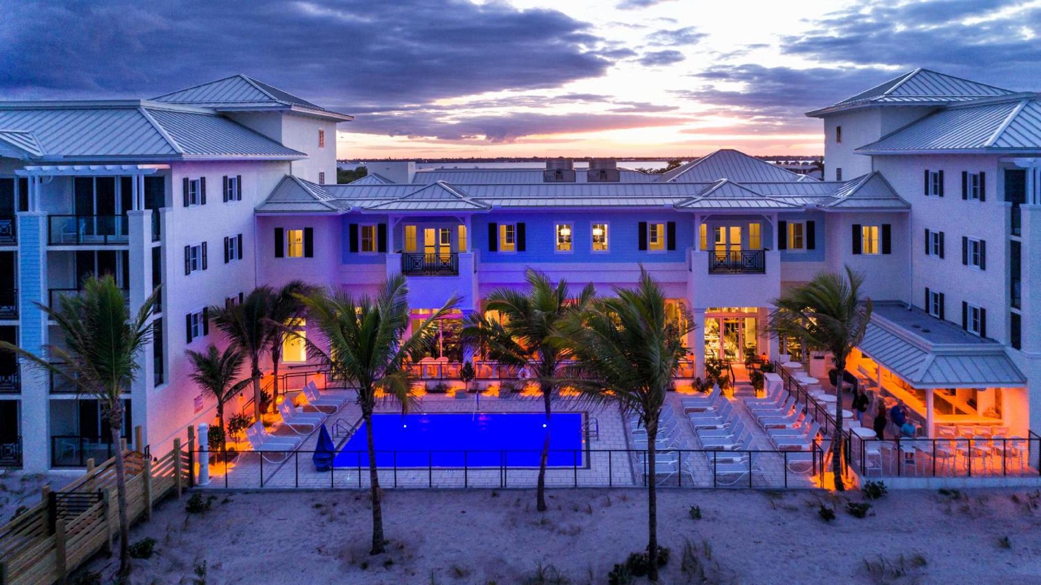 Hutchinson Shores Resort Spa 6/52