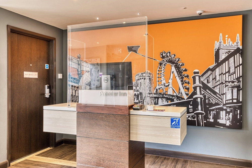 Premier Inn Buckingham 23/44