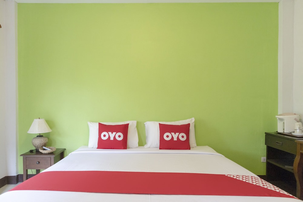 Oyo 1046 Noppharat Resort 12/54