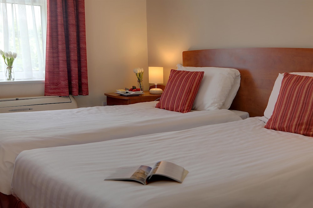 Best Western Claydon Hotel 15/73