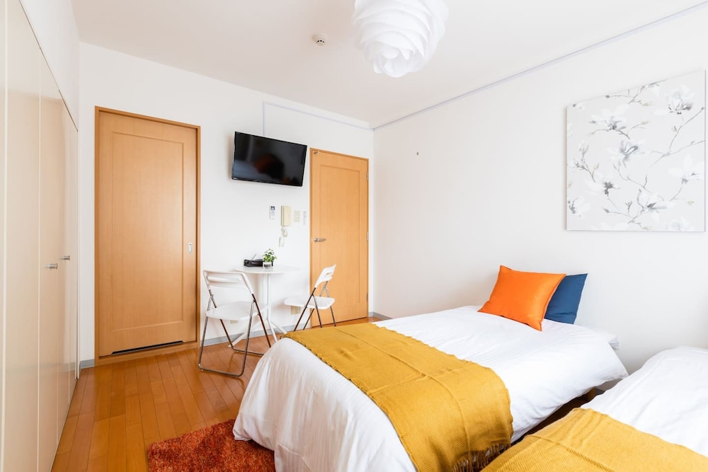 Guest House MiYaBi 6/50