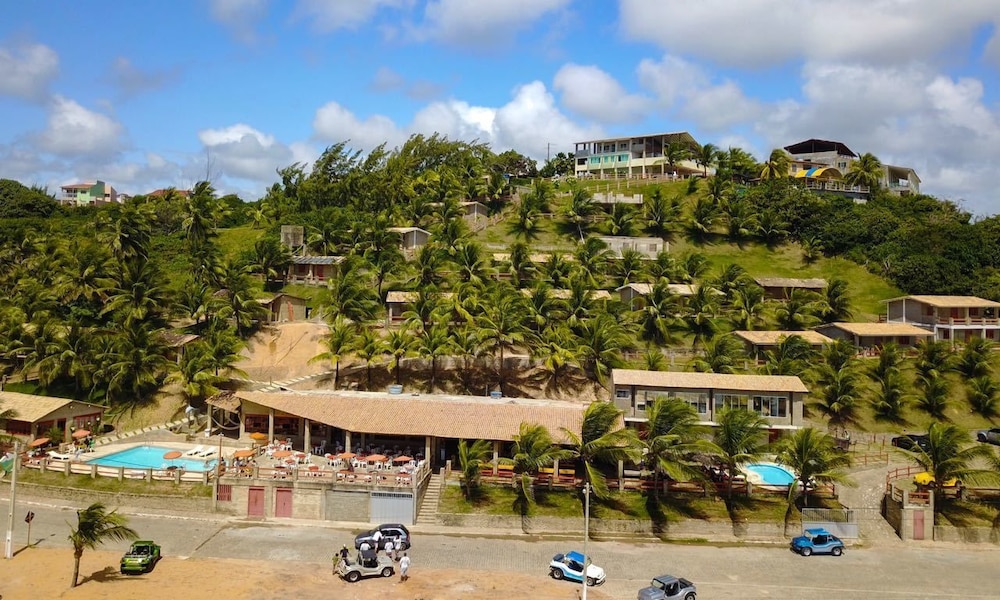 Chalemar Hotel Pousada 19/26