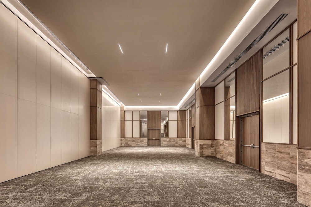 Santo Domingo Marriott Hotel Piantini 42/49