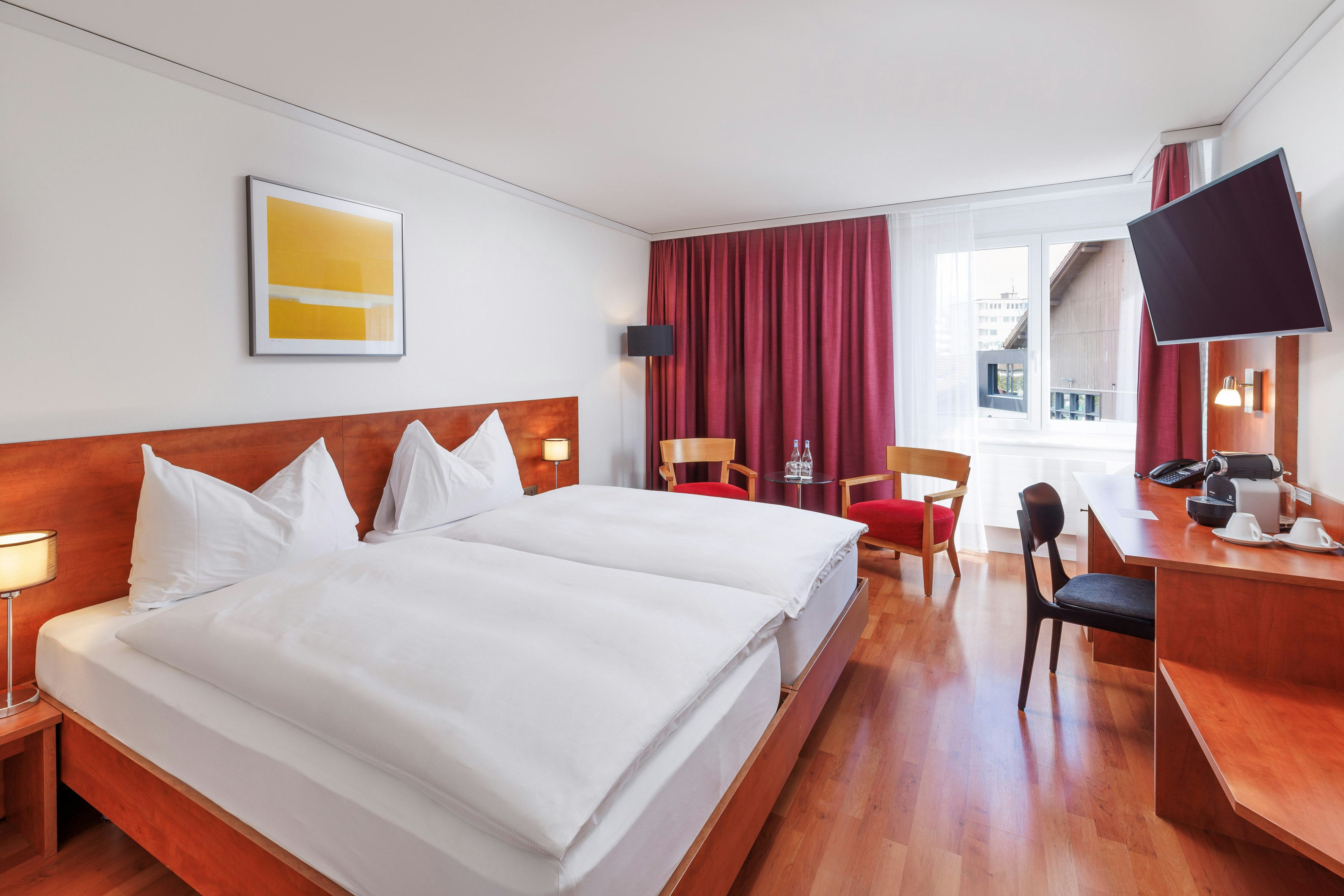 SORELL HOTEL SONNENTAL 11/48