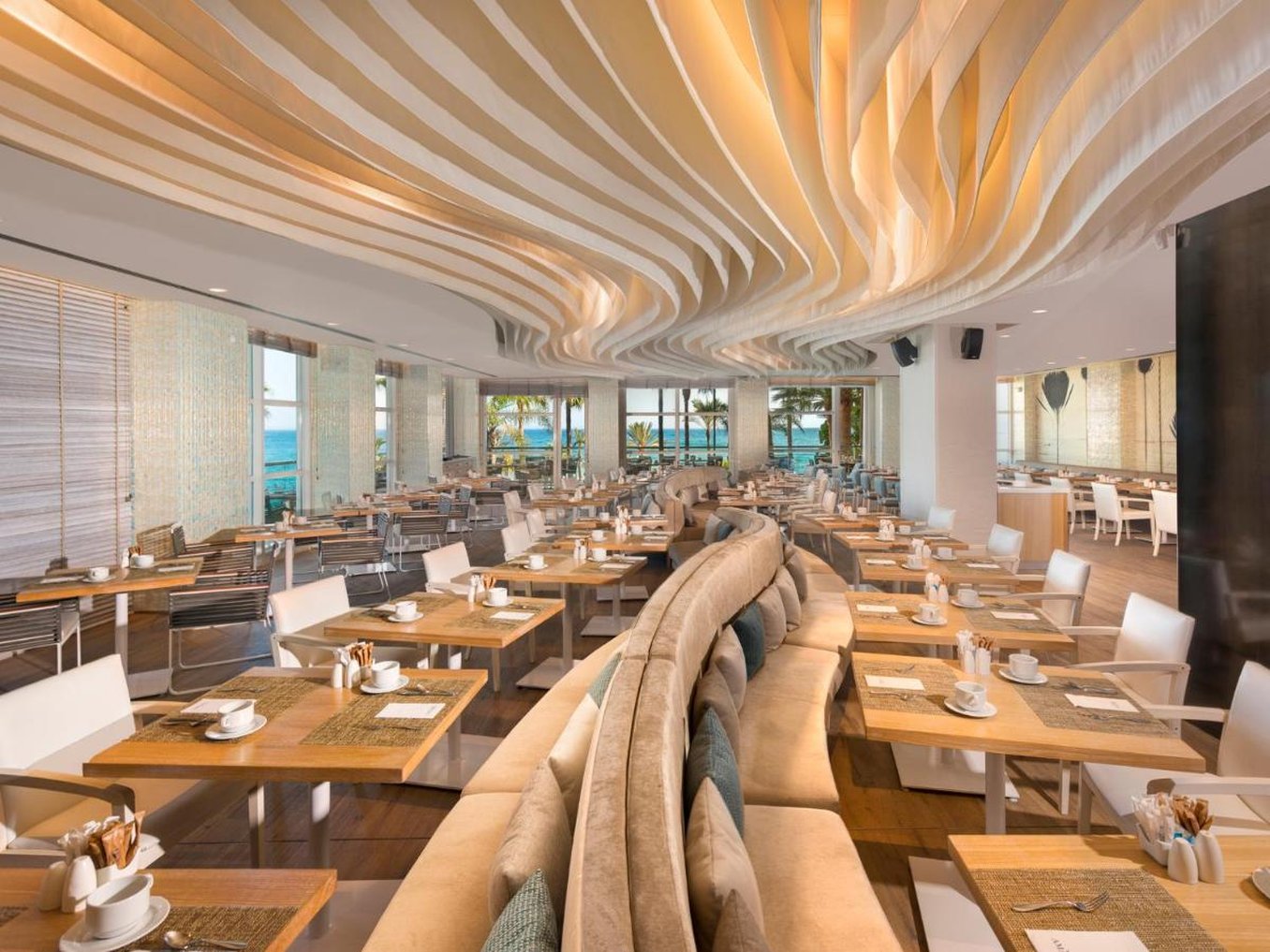 Amare Beach Hotel Marbella - Adults only 41/70