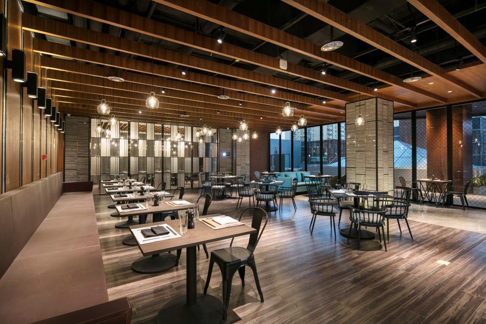 Novotel Xi an Xinxing 65/71