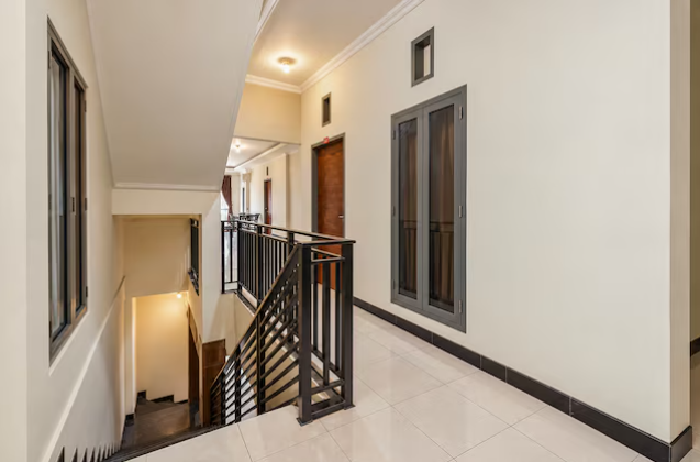 Hotel O Icha Homestay 11/15