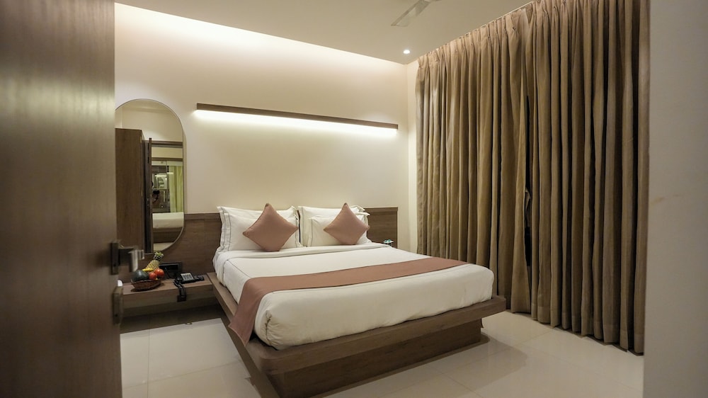 Jivanta Hotel 25/50