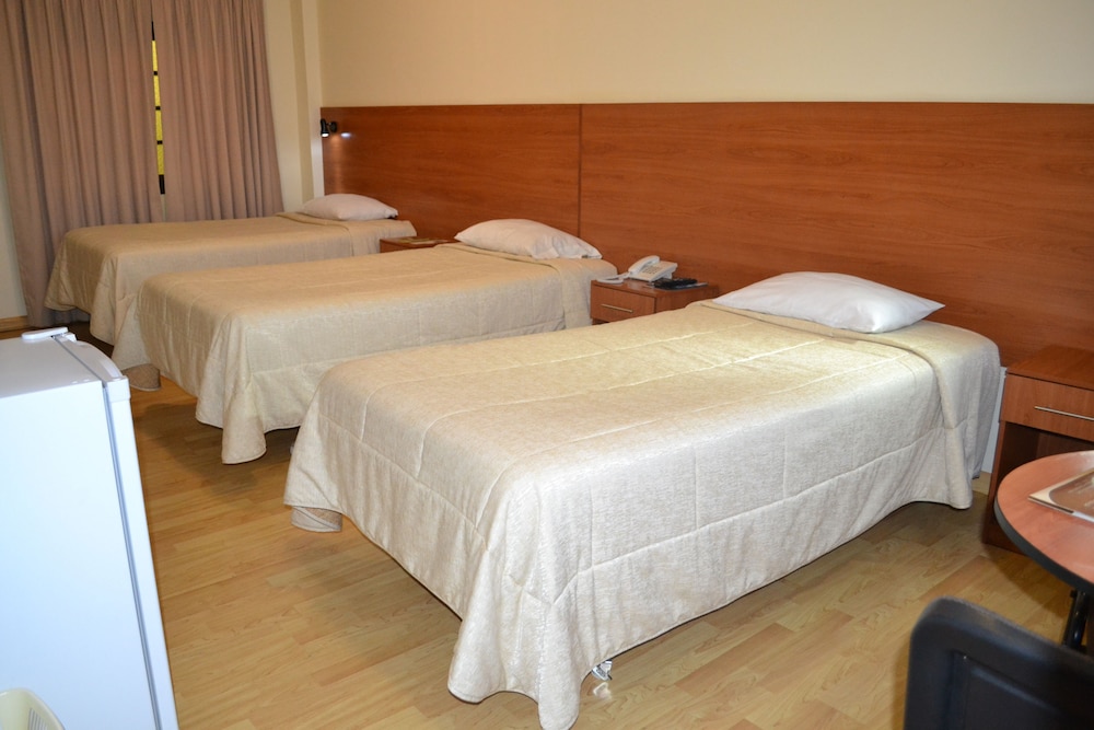 HOTEL CALACOTO 16/47