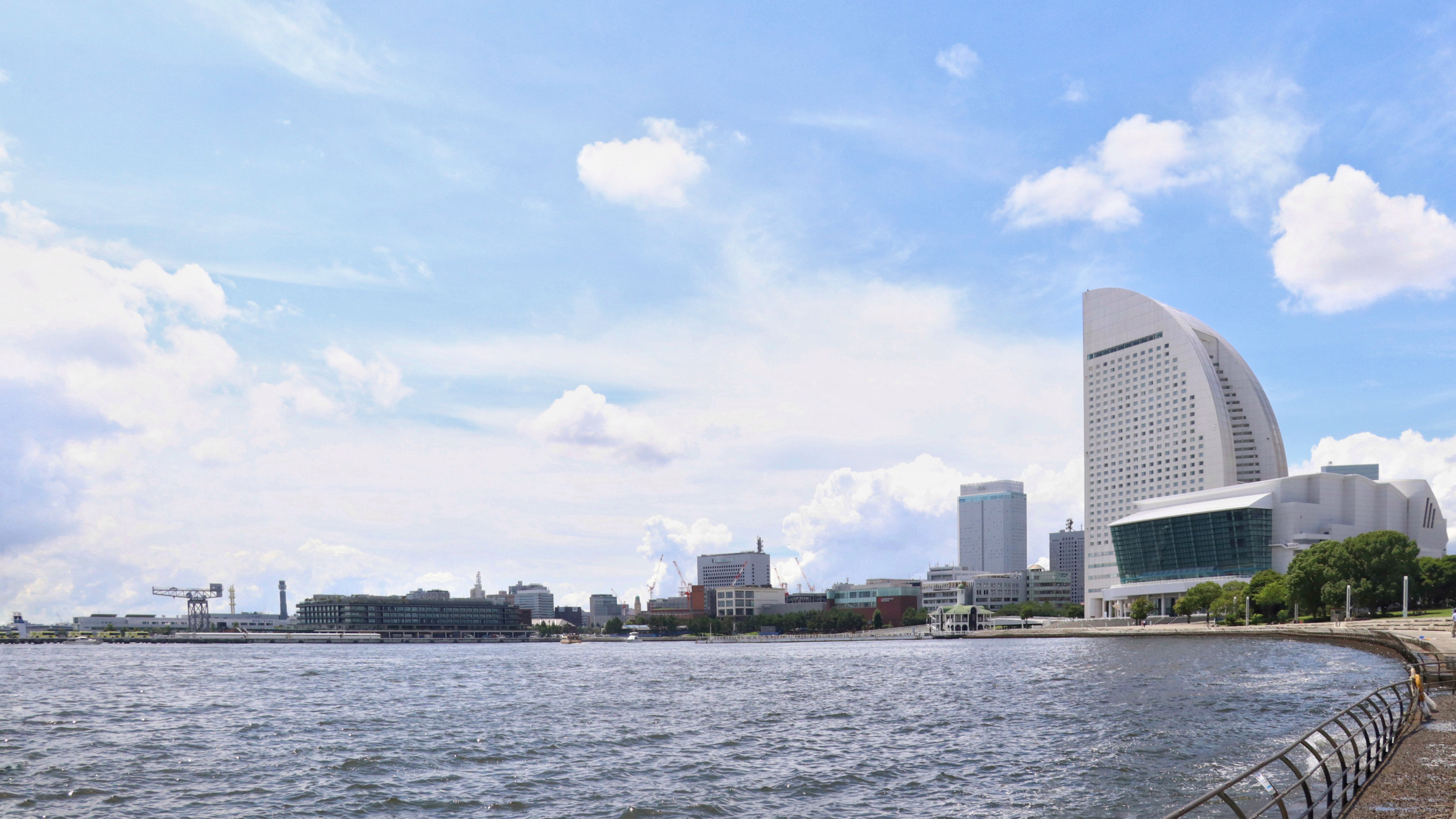 InterContinental Yokohama Grand 66/73