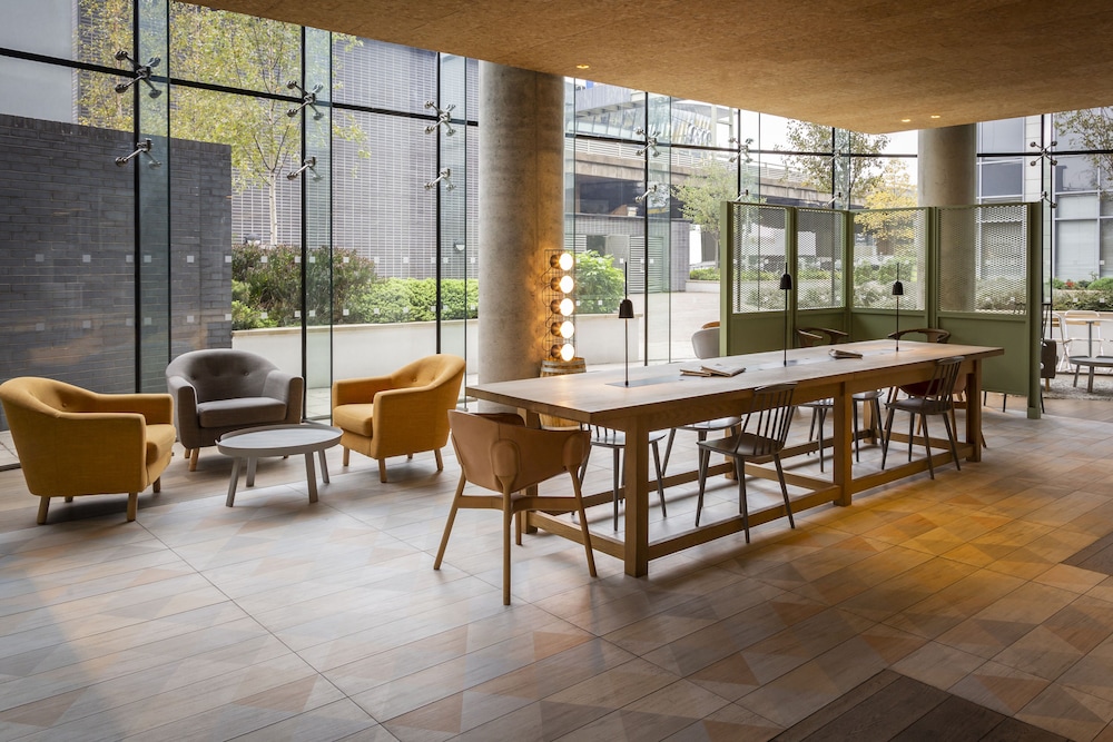 Aparthotel Adagio London Brentford 32/43