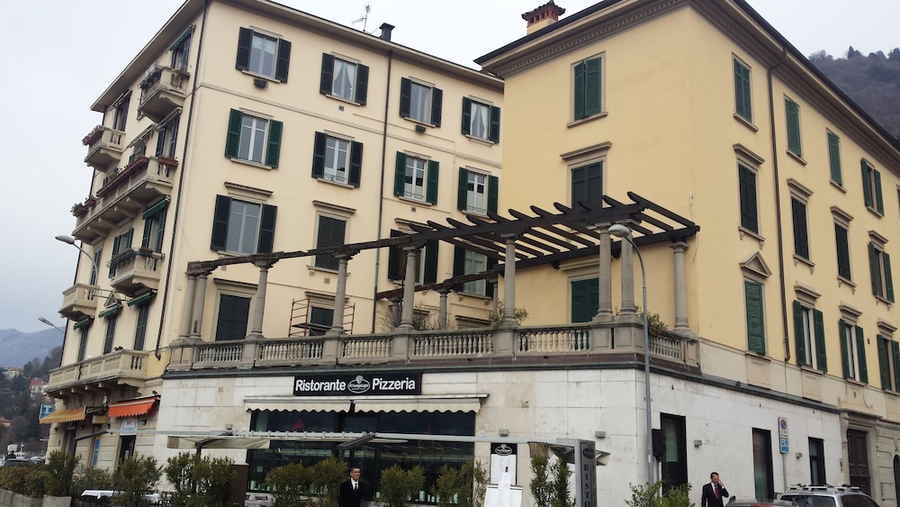 L'approdo Di Sant'agostino 1/20