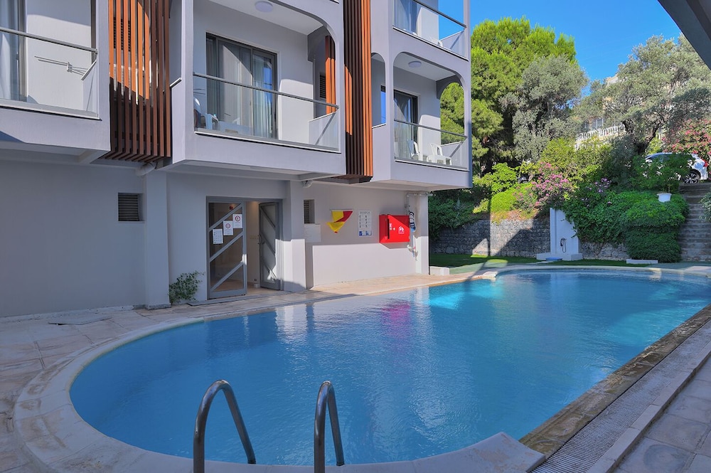 Calis Hotel 41/48
