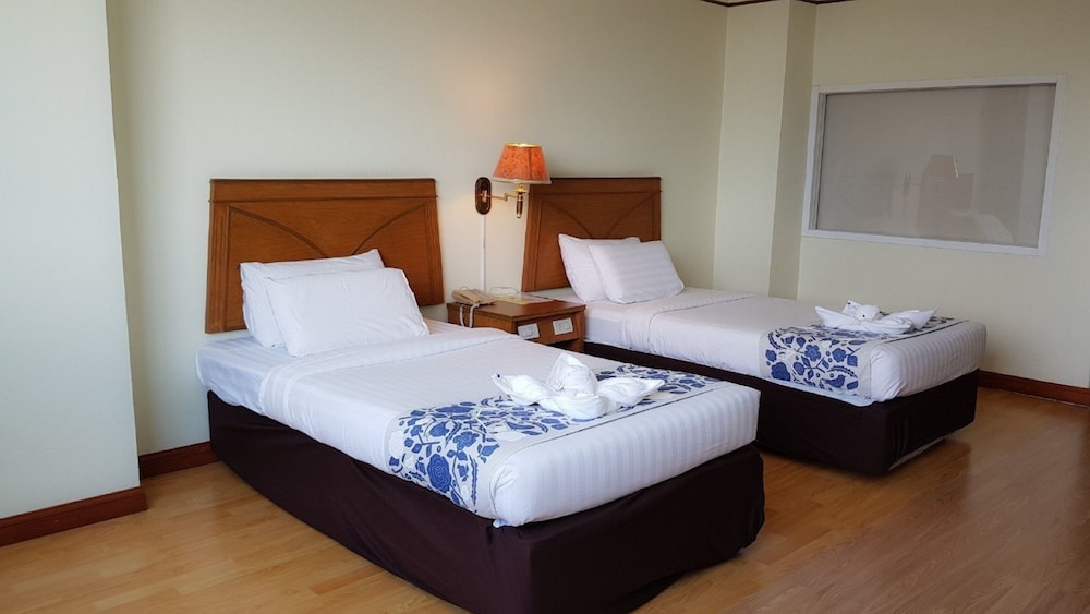 Morakot Hotel Chumphon 12/66