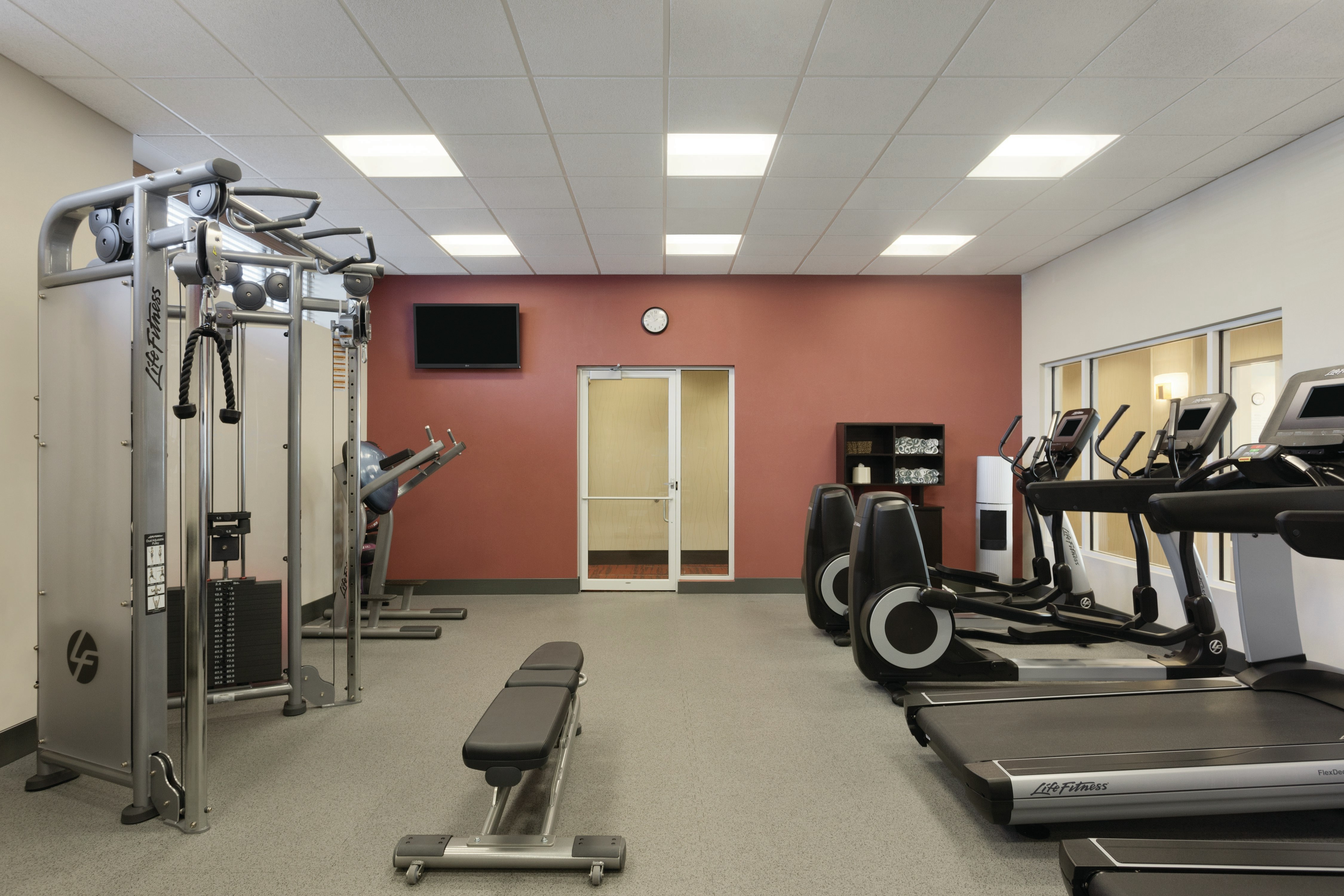 Hilton Garden Inn Falls Church 29/57