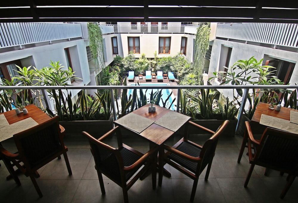 The Legian Sunset Residence 19/35