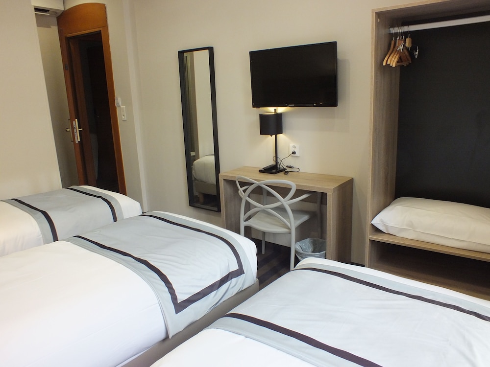 Hotel Paganini 24/40