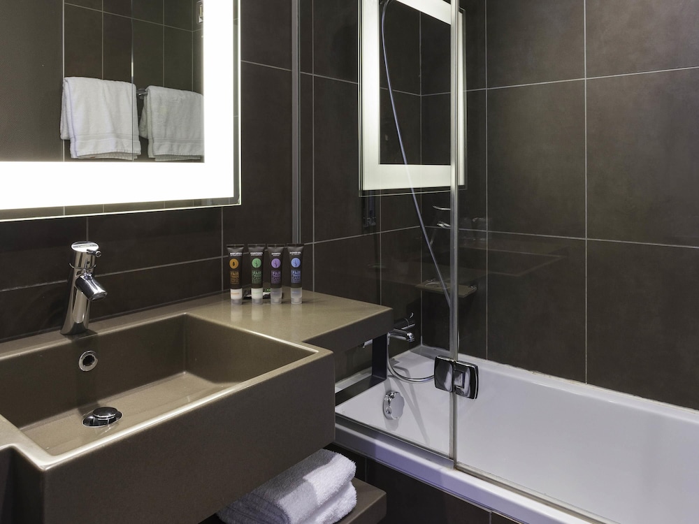 غرفة تنفيذية بسرير مزدوج، Novotel Annecy Centre 8/8