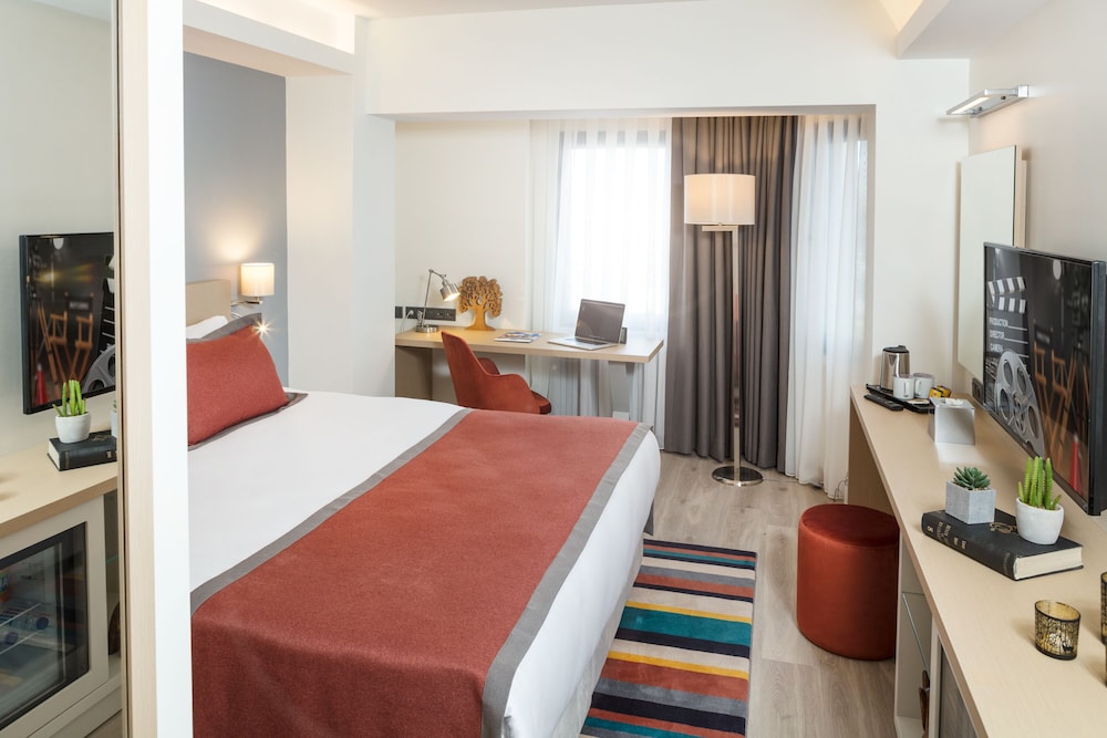 Tryp By Wyndham Ankara 16/44