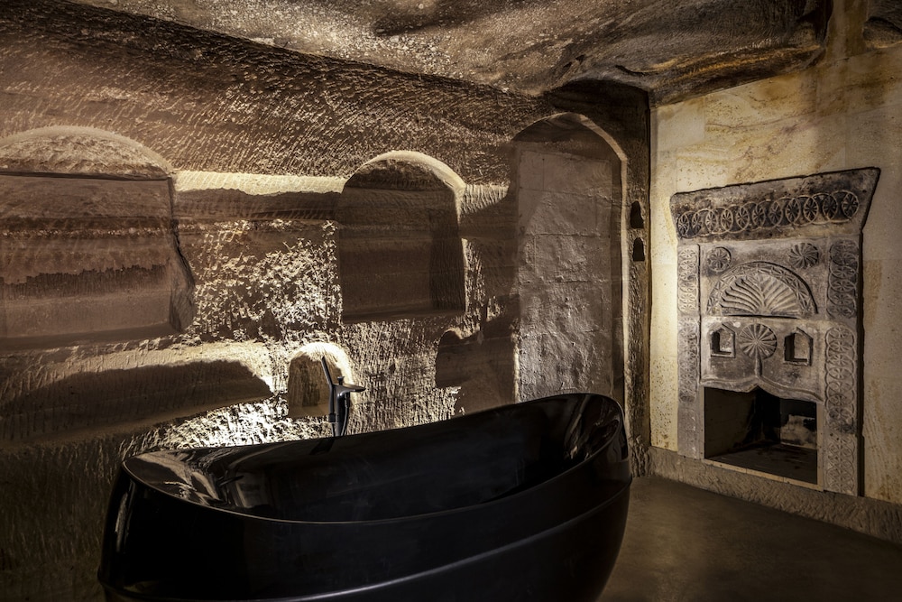 Carus Cappadocia 30/50
