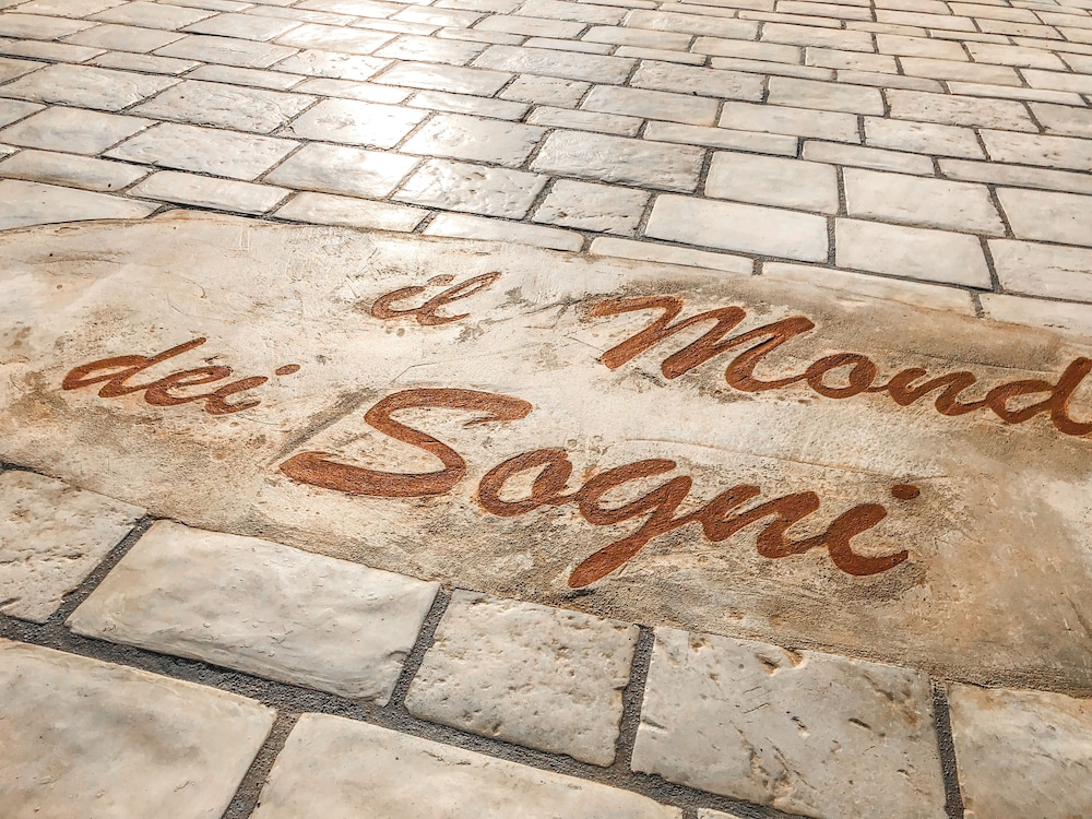Il Mondo Dei Sogni 31/68
