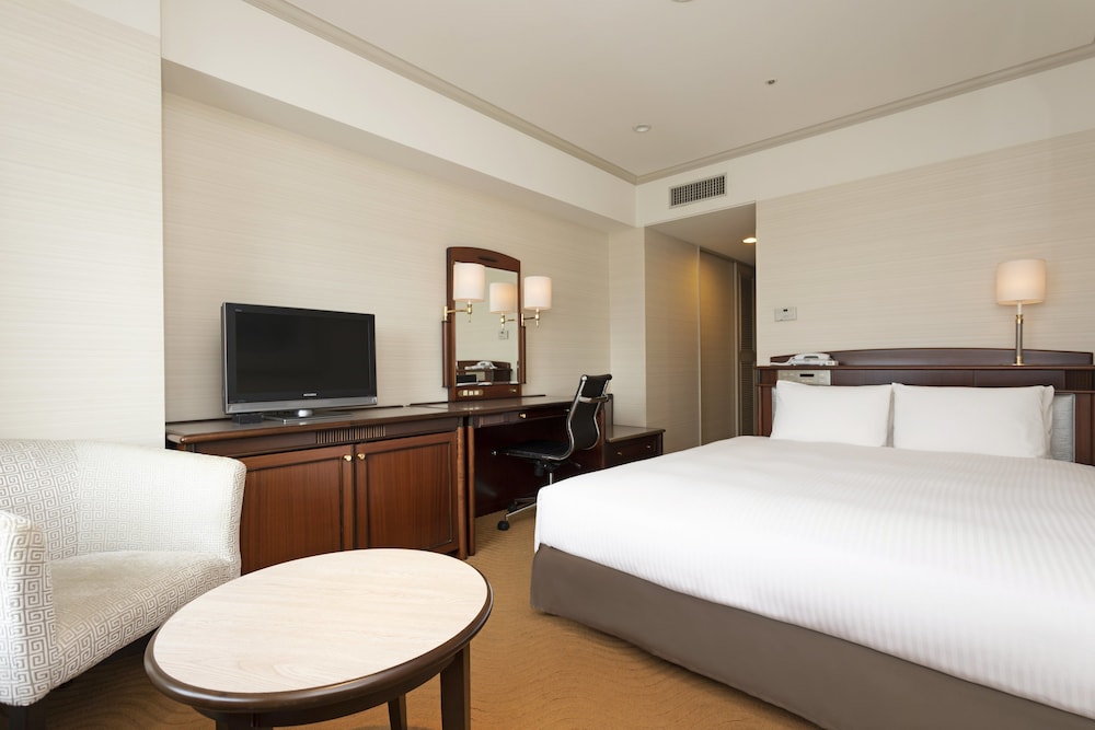 Hotel Nikko Kansai Airport 30/80