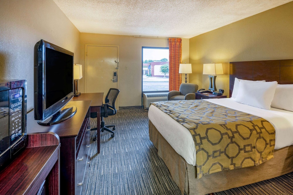 Park Inn by Radisson, Columbus State University Area 14/52