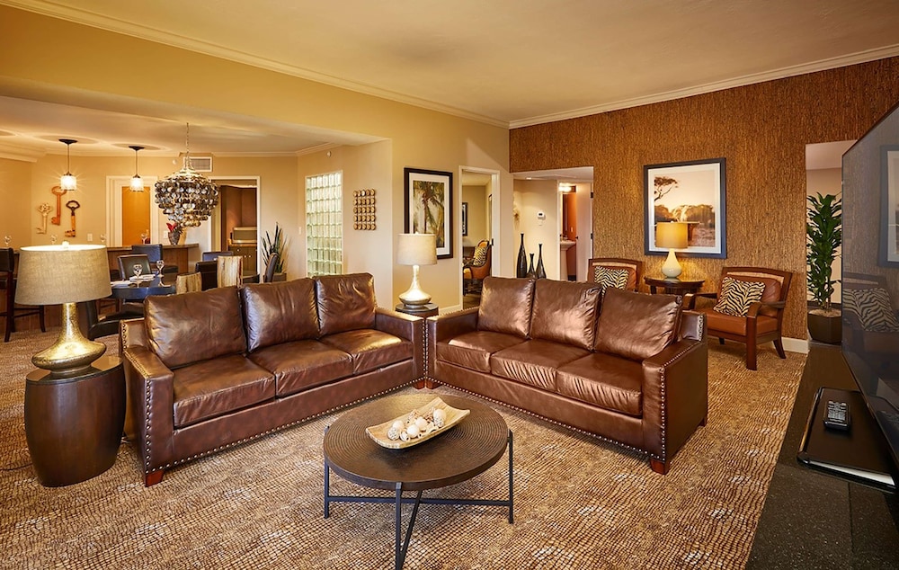DoubleTree by Hilton Phoenix Mesa 31/69
