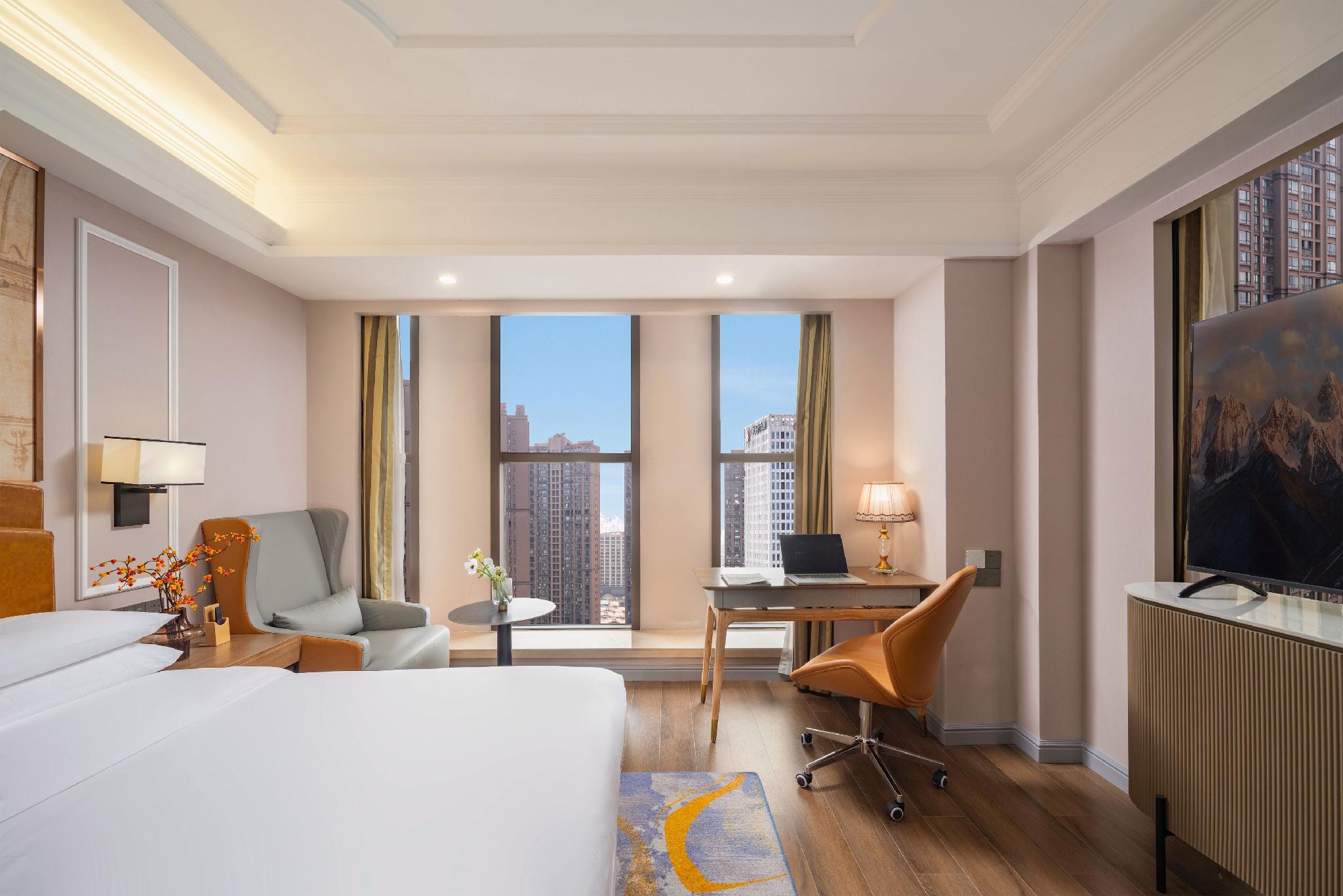 Vienna International Hotel Kunming (West Guangfu Road Station Branch) 33/48