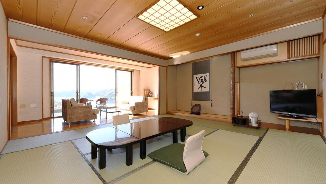 Special, Sea Side, Outdoor Bath