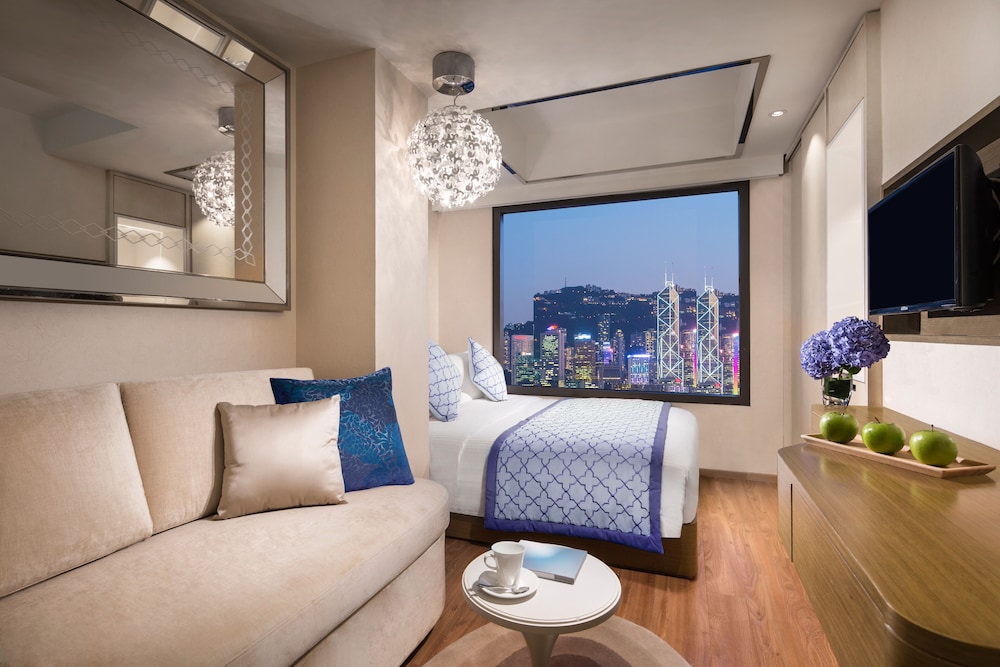 Hotel Pravo Hong Kong 41/58