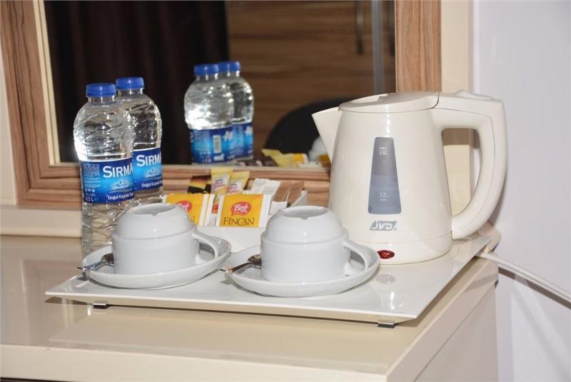 Best Smyrna Butik Otel 6/10