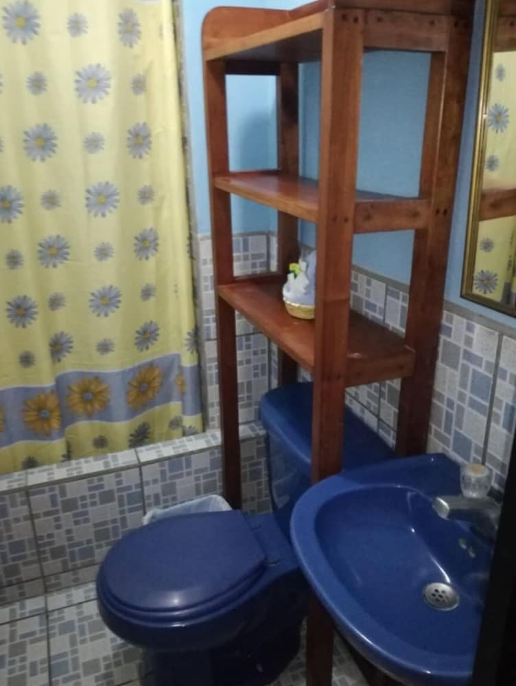 Hotel Casa Maria Jose photo4