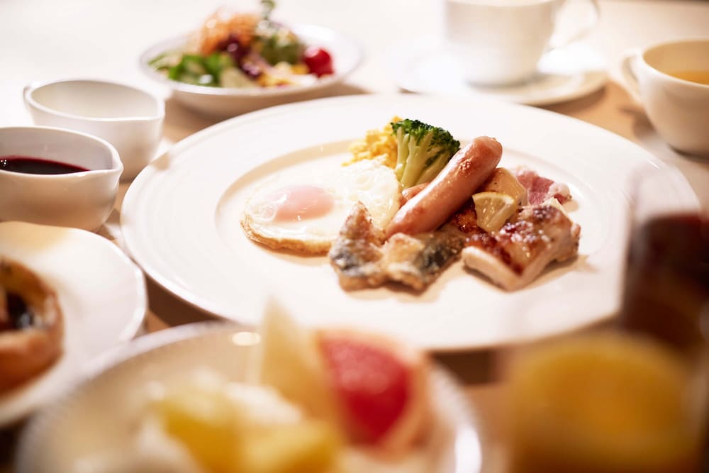 HOTEL METROPOLITAN TAKASAKI 27/54
