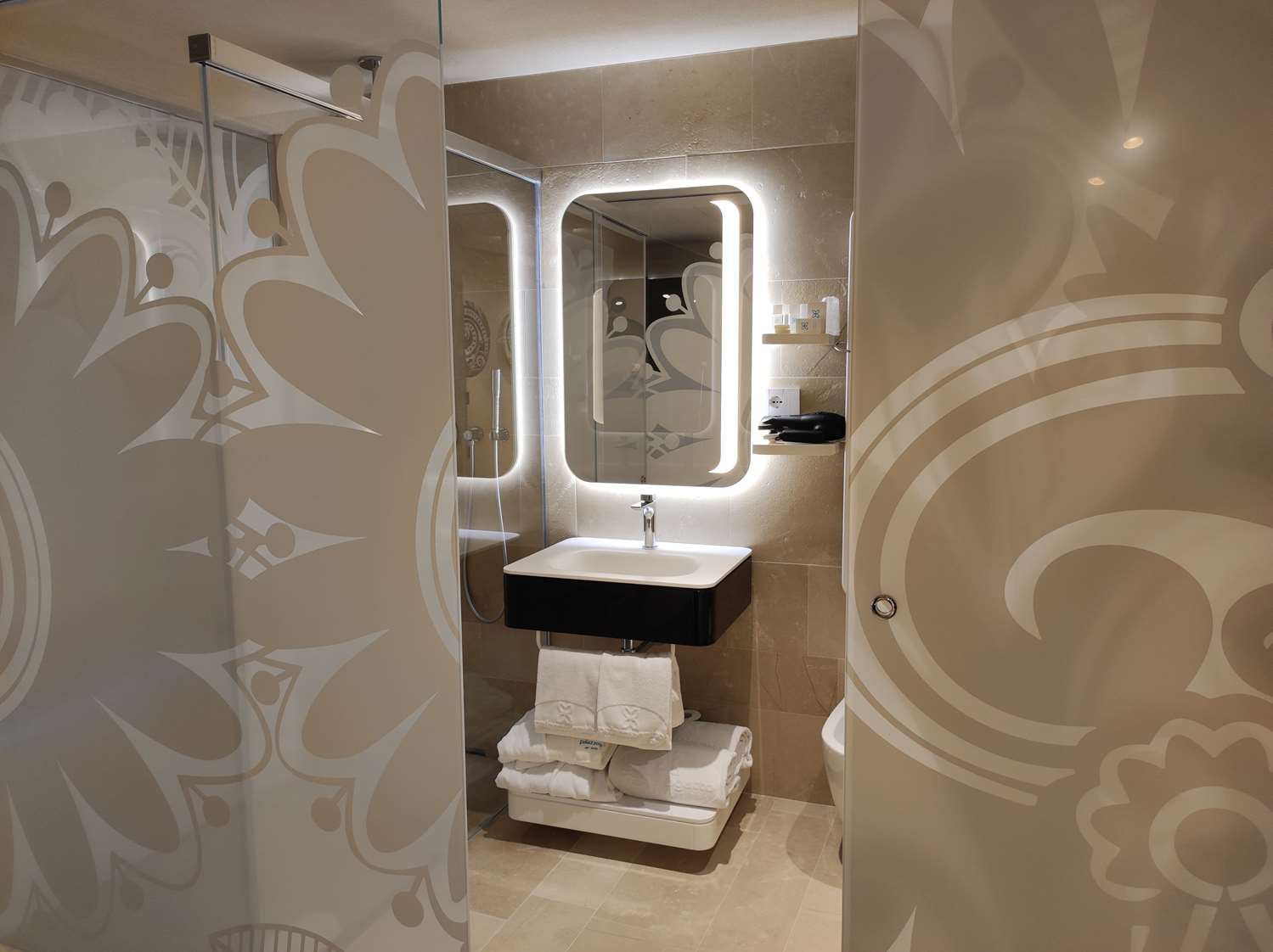 Palazzo Gatto Art Hotel SPA, BW Premier Collection 23/23