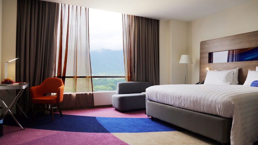 Novotel Taiping Perak 11/64