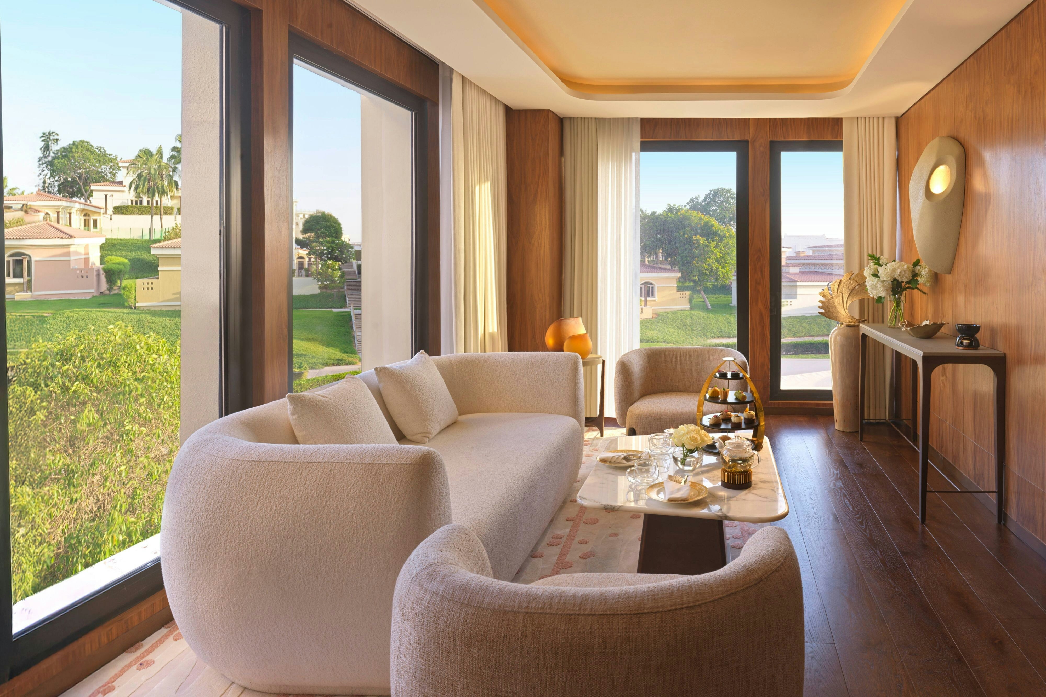 The Ritz Carlton Abu Dhabi Grand Canal 34/63