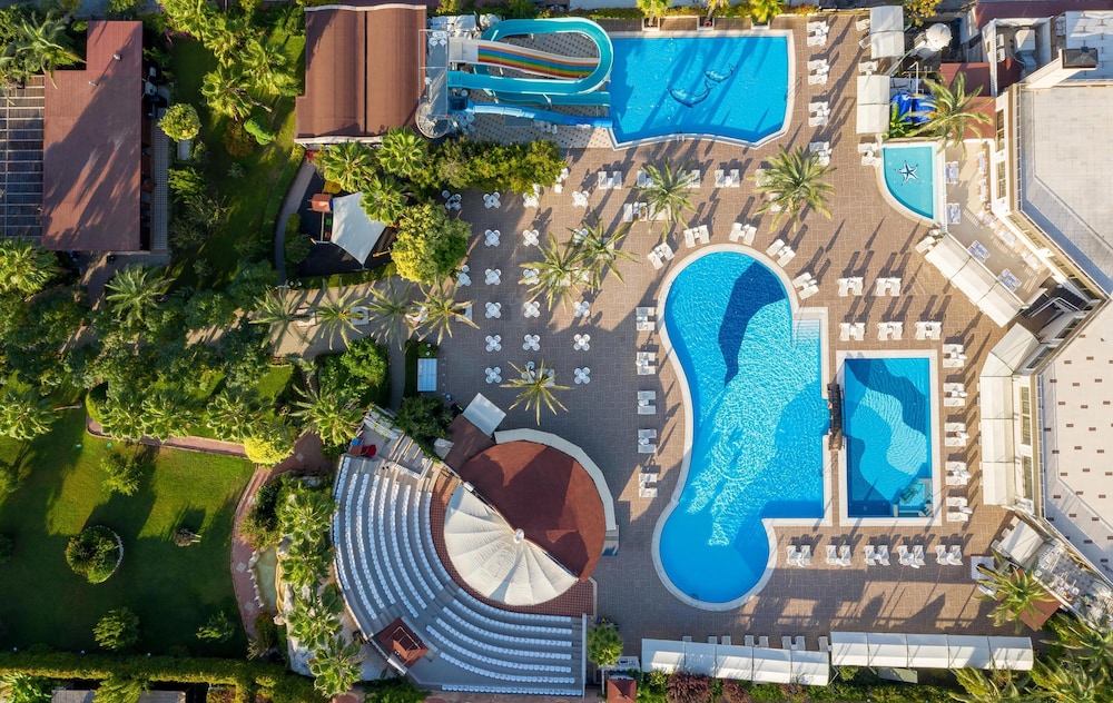 Aydinbey Famous Resort 61/62