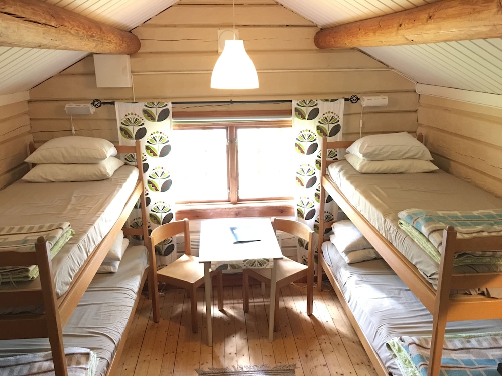 Ljusdals Camping 20/42